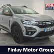 Dacia Sandero Stepway 2024