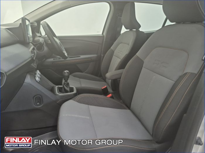 Dacia Sandero Stepway 2024