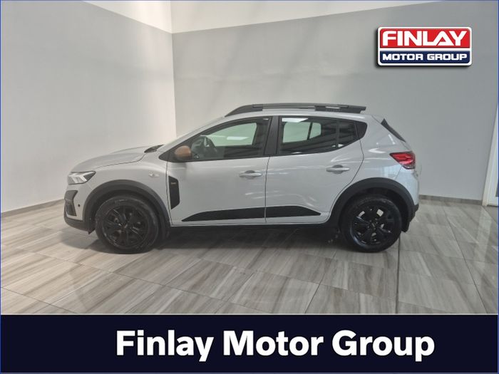 Dacia Sandero Stepway 2024