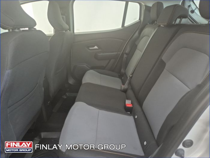 Dacia Sandero Stepway 2024