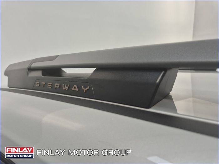 Dacia Sandero Stepway 2024