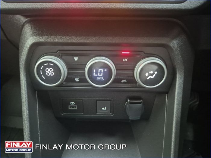 Dacia Sandero Stepway 2024