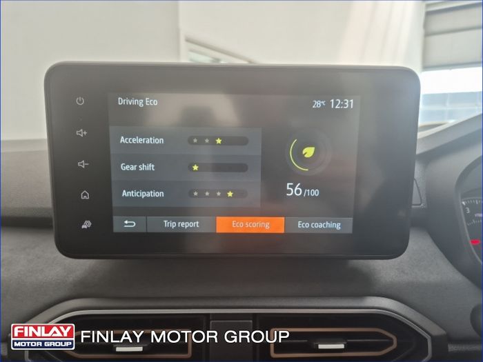 Dacia Sandero Stepway 2024