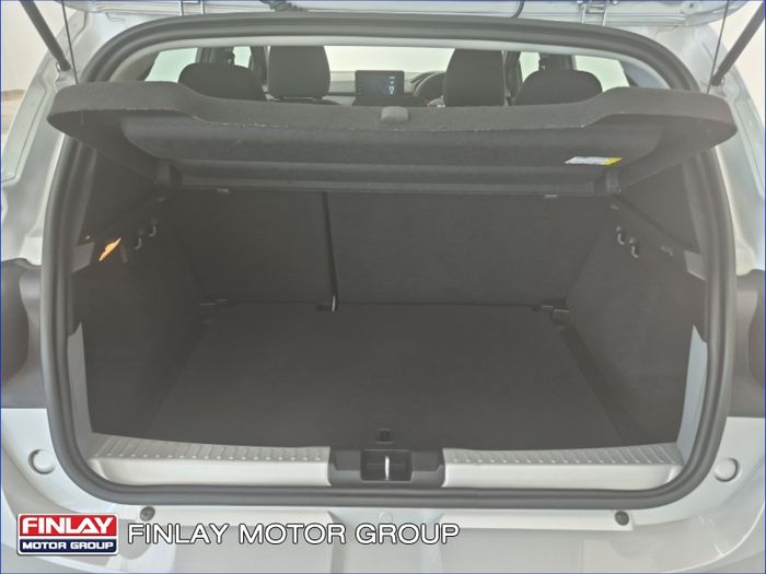 Dacia Sandero Stepway 2024