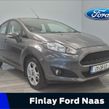 Ford Fiesta 2017