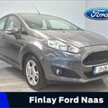 Ford Fiesta 2017