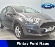 Ford Fiesta 2017