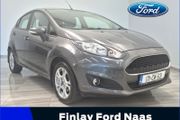 Ford Fiesta 2017