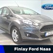 Ford Fiesta 2017
