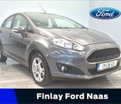 Ford Fiesta 2017