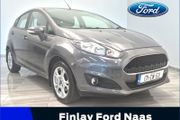 Ford Fiesta 2017