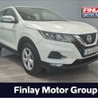 Nissan QASHQAI 2021
