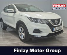 Nissan QASHQAI 2021