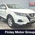 Nissan QASHQAI 2021