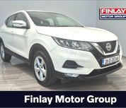 Nissan QASHQAI 2021