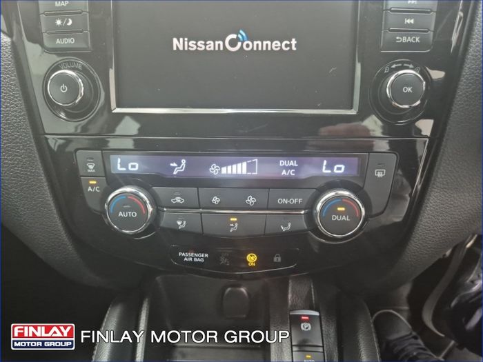 Nissan QASHQAI 2021