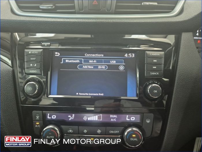 Nissan QASHQAI 2021