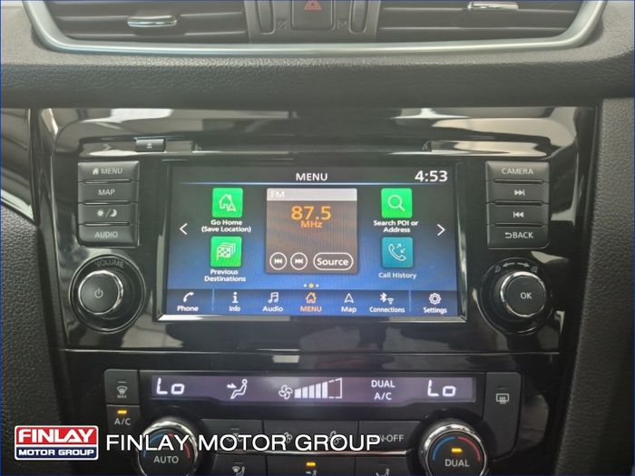 Nissan QASHQAI 2021