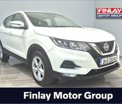 Nissan QASHQAI 2021