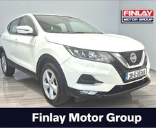 Nissan QASHQAI 2021