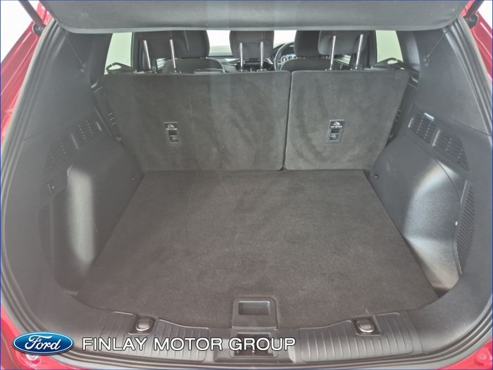 Ford Kuga 2022
