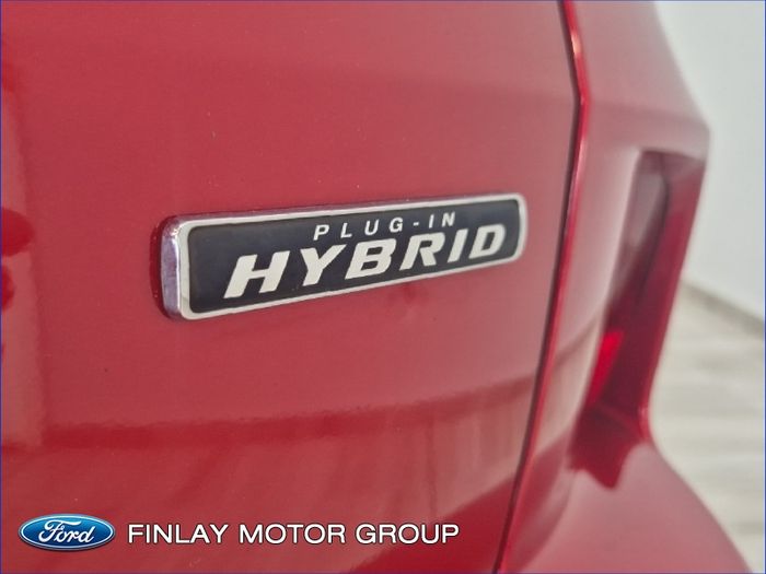 Ford Kuga 2022