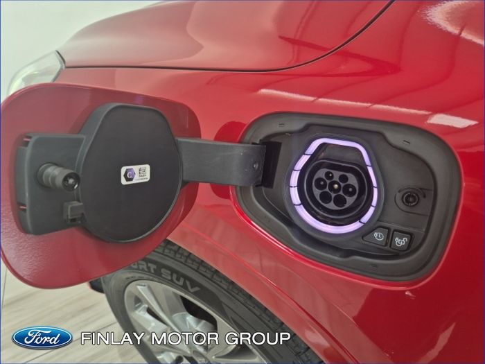Ford Kuga 2022