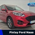 Ford Kuga 2022