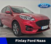 Ford Kuga 2022