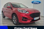 Ford Kuga 2022