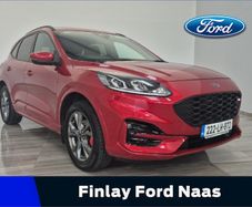 Ford Kuga 2022