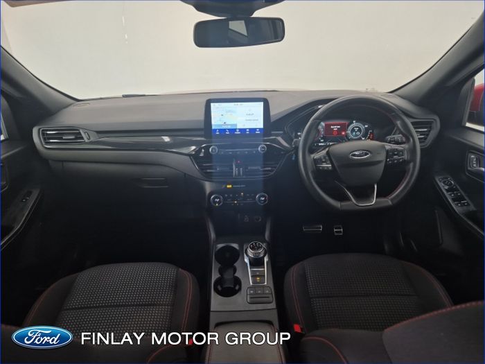 Ford Kuga 2022