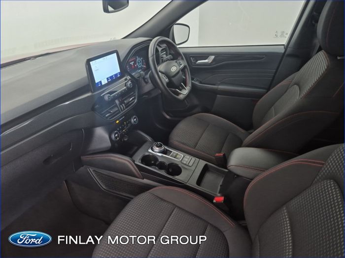 Ford Kuga 2022