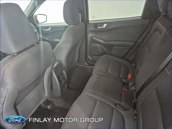 Ford Kuga 2022