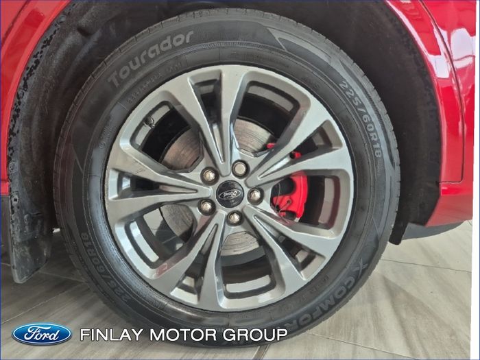 Ford Kuga 2022