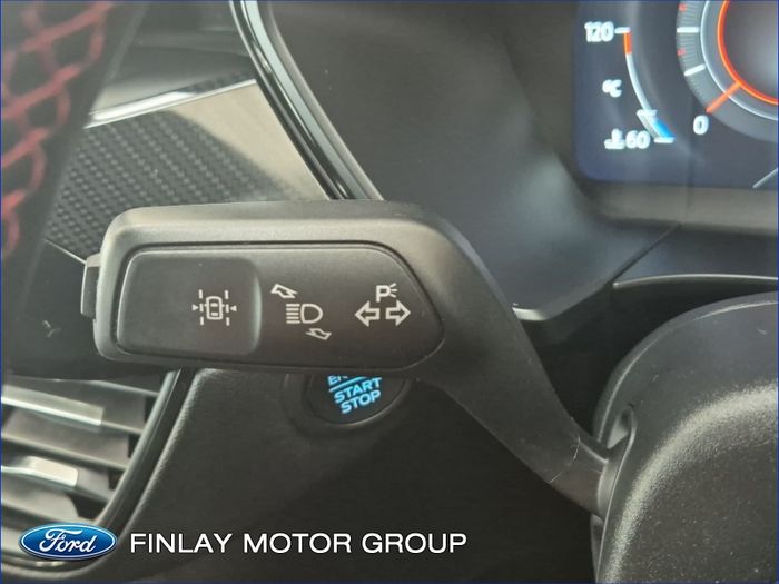 Ford Kuga 2022