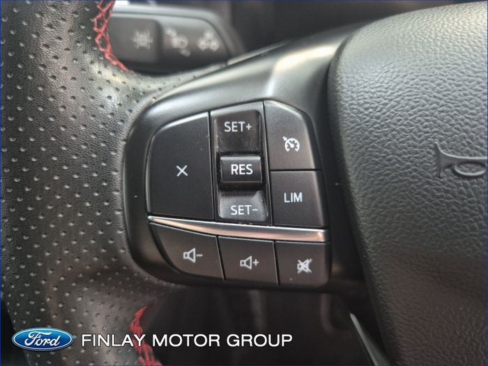 Ford Kuga 2022