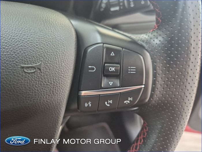 Ford Kuga 2022