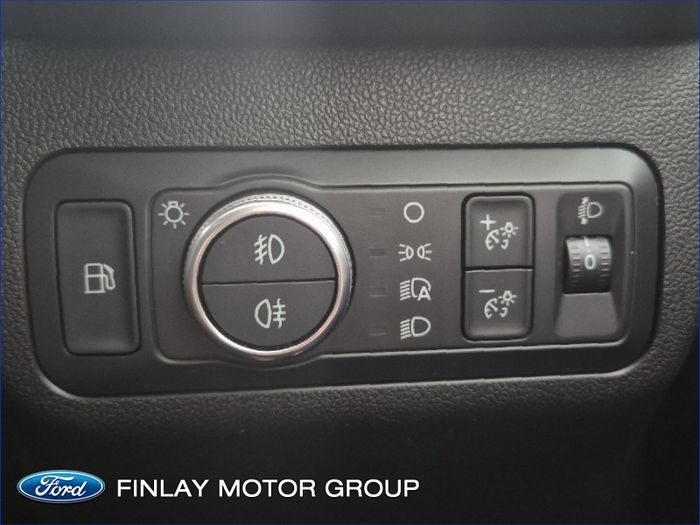 Ford Kuga 2022