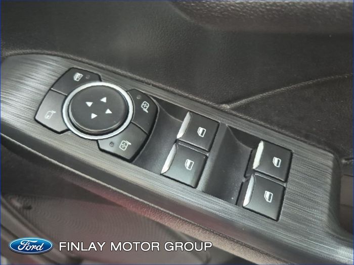 Ford Kuga 2022