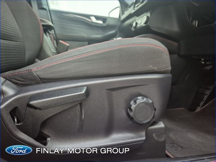 Ford Kuga 2022