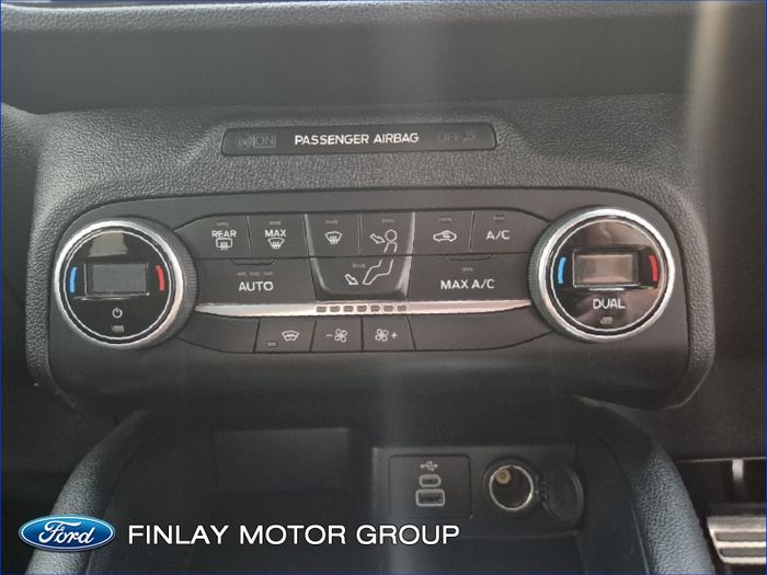 Ford Kuga 2022