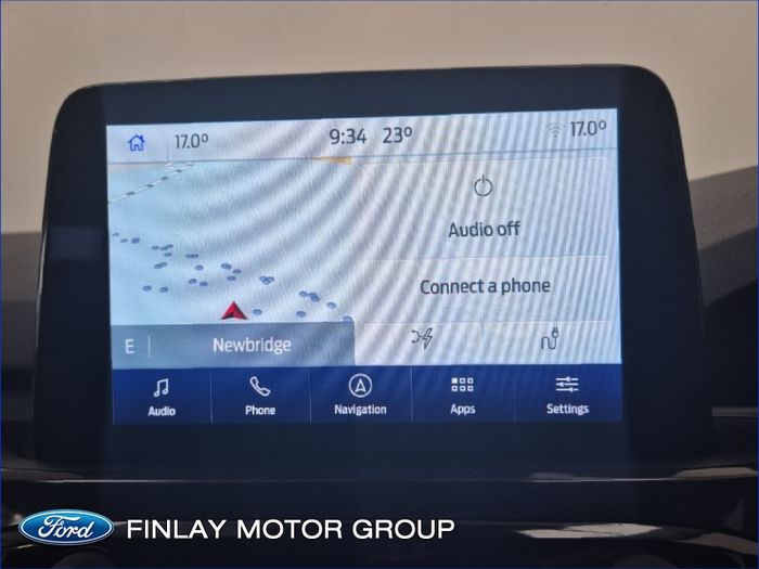 Ford Kuga 2022