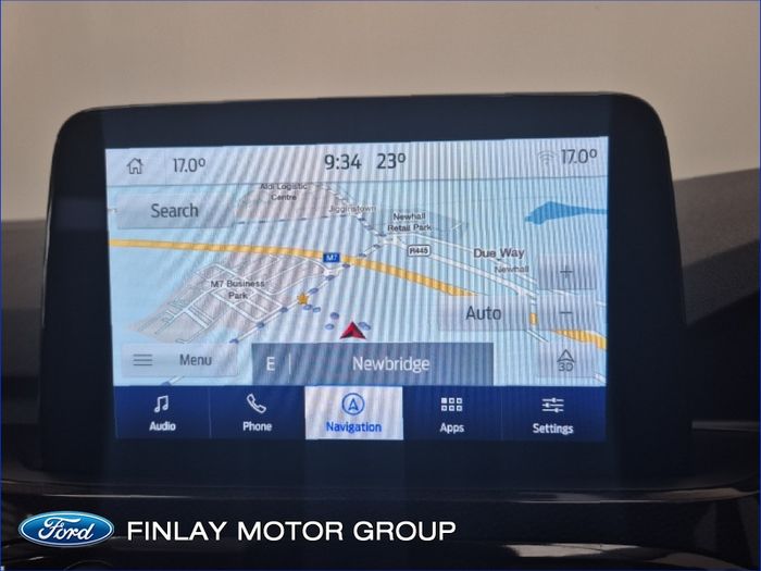 Ford Kuga 2022