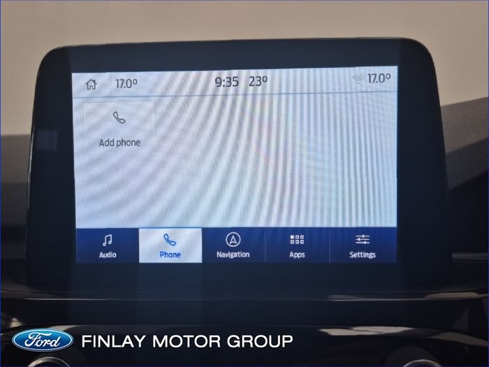 Ford Kuga 2022