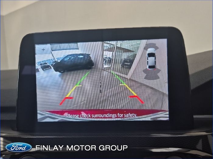 Ford Kuga 2022