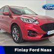 Ford Kuga 2022