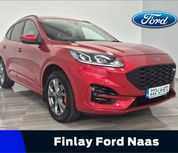 Ford Kuga 2022