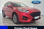 Ford Kuga 2022