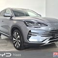 BYD SEAL U 2026